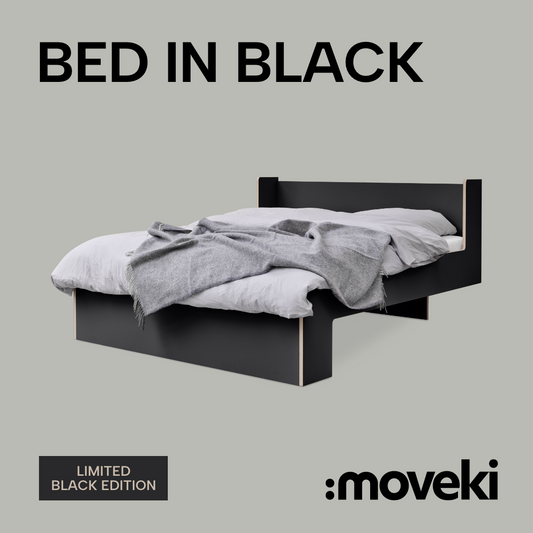 BLACK EDITION
