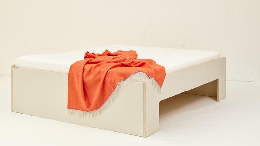 Kampagne BETT PURE