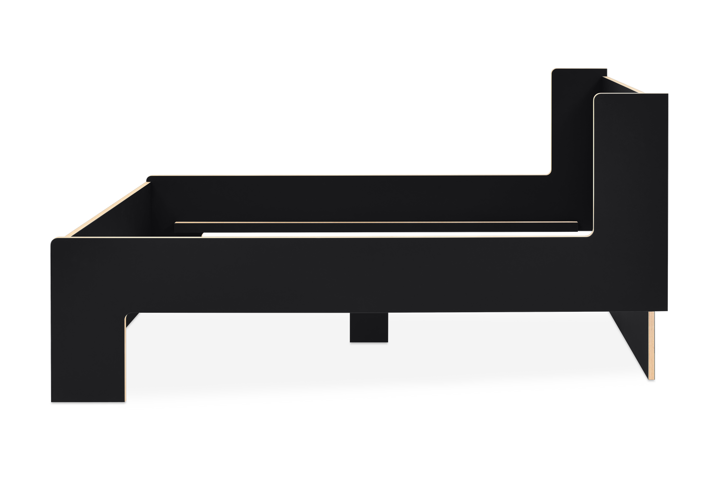 Mittelsteg BETT COSY 140 & BETT PURE 140