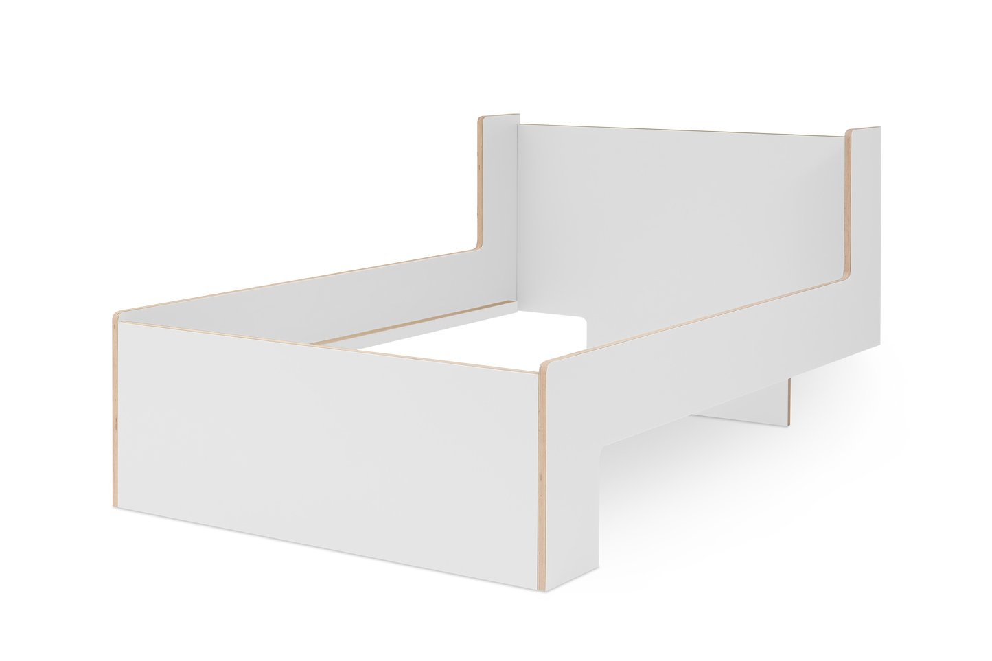 BED 140 ALCOVE