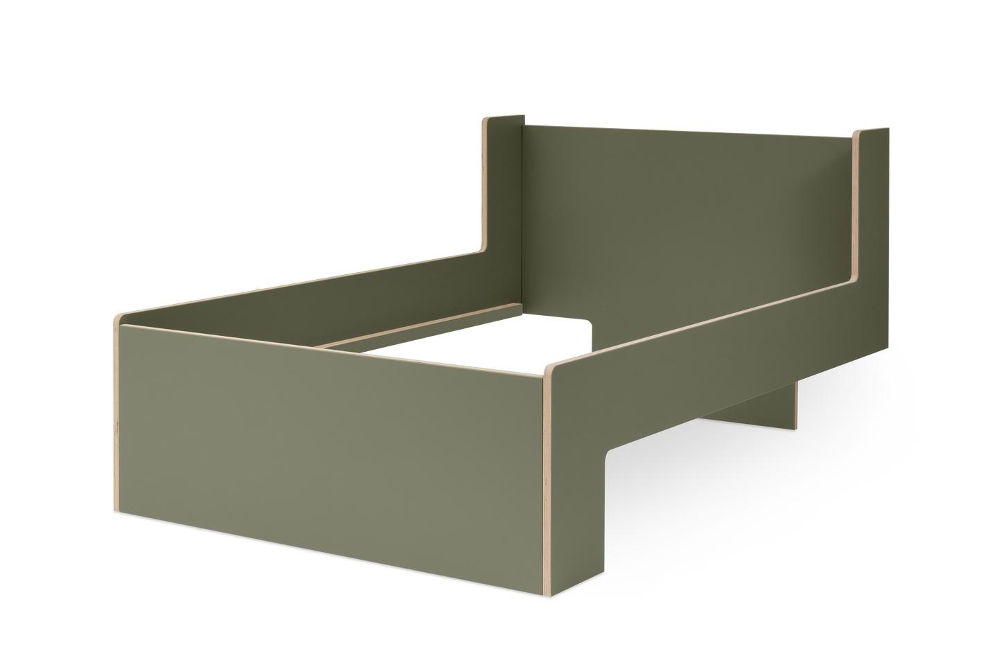 BED 140 ALCOVE