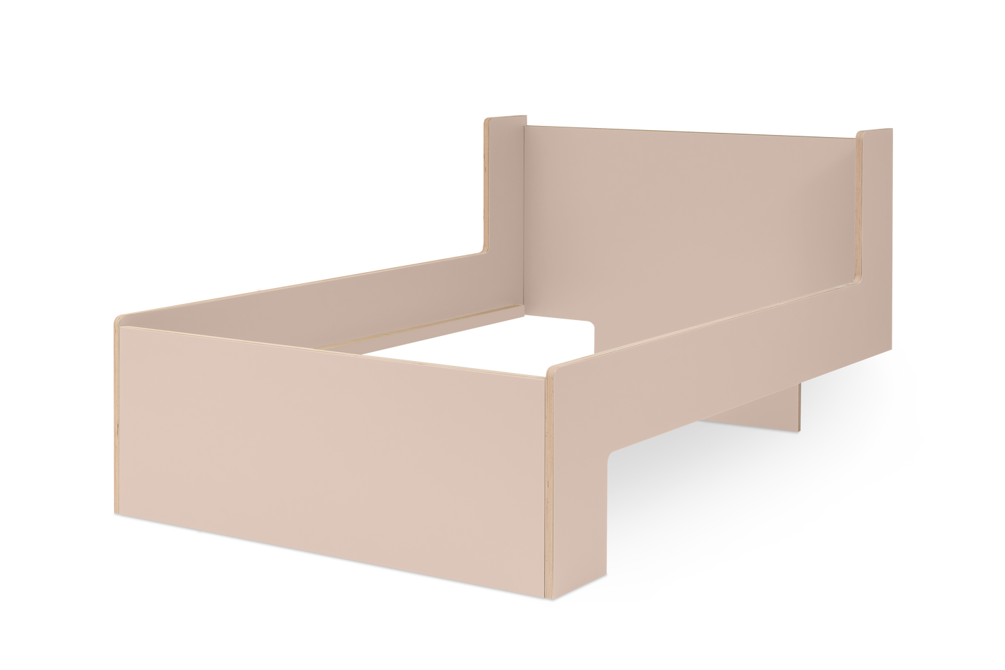 BED 140 ALCOVE