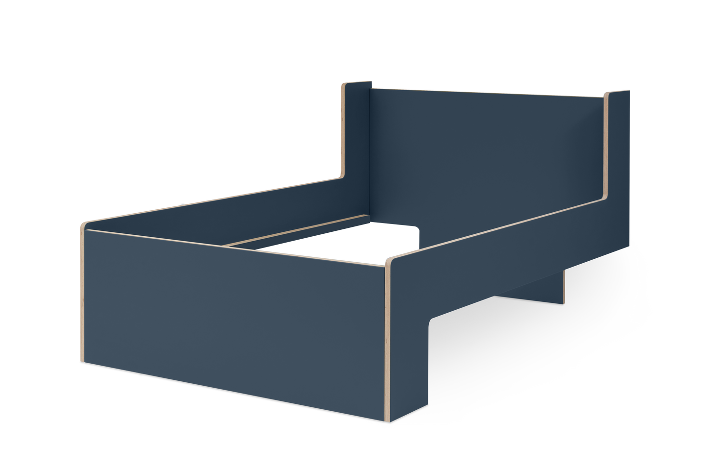 BED 140 ALCOVE