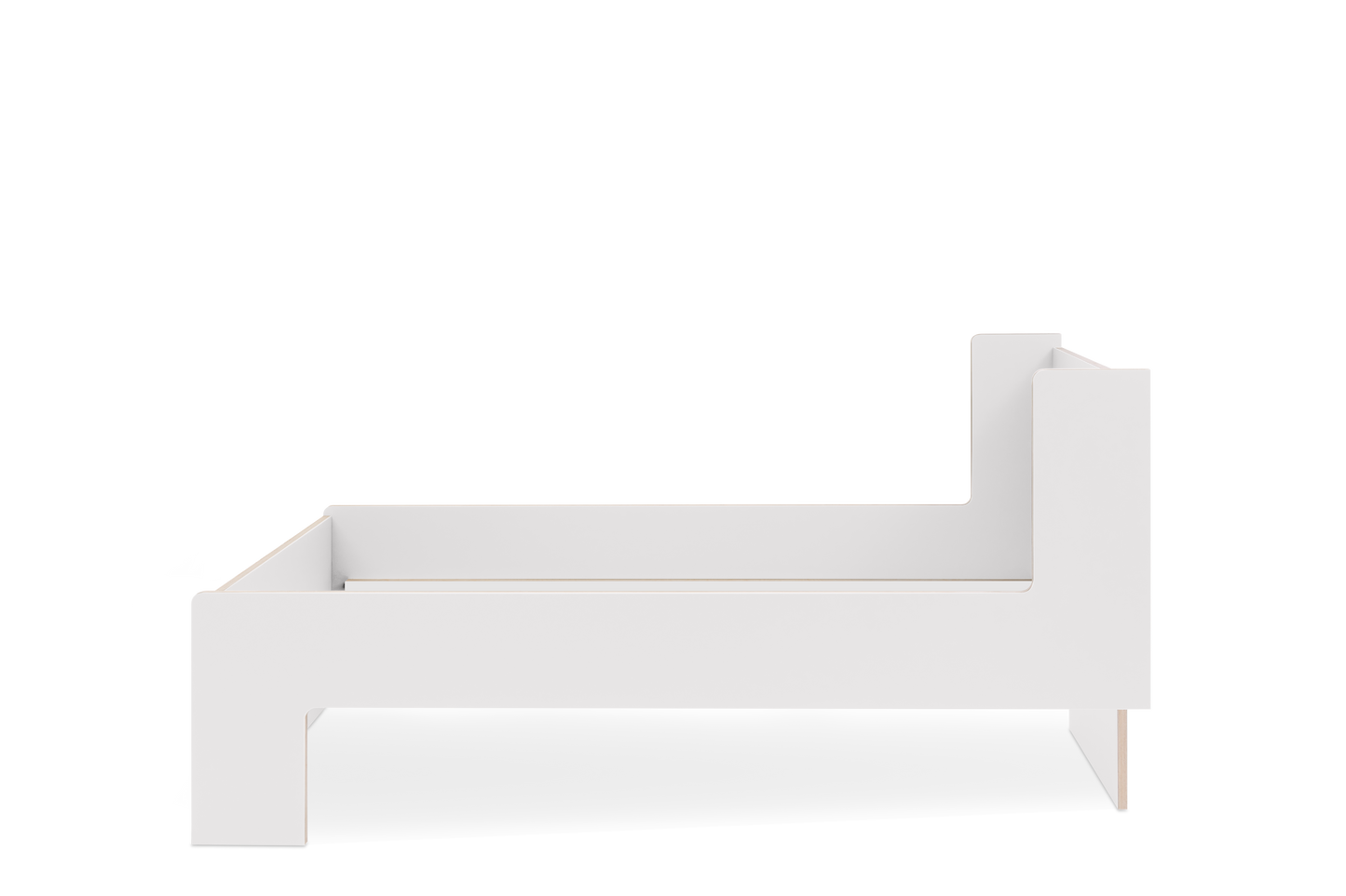 BED 140 ALCOVE