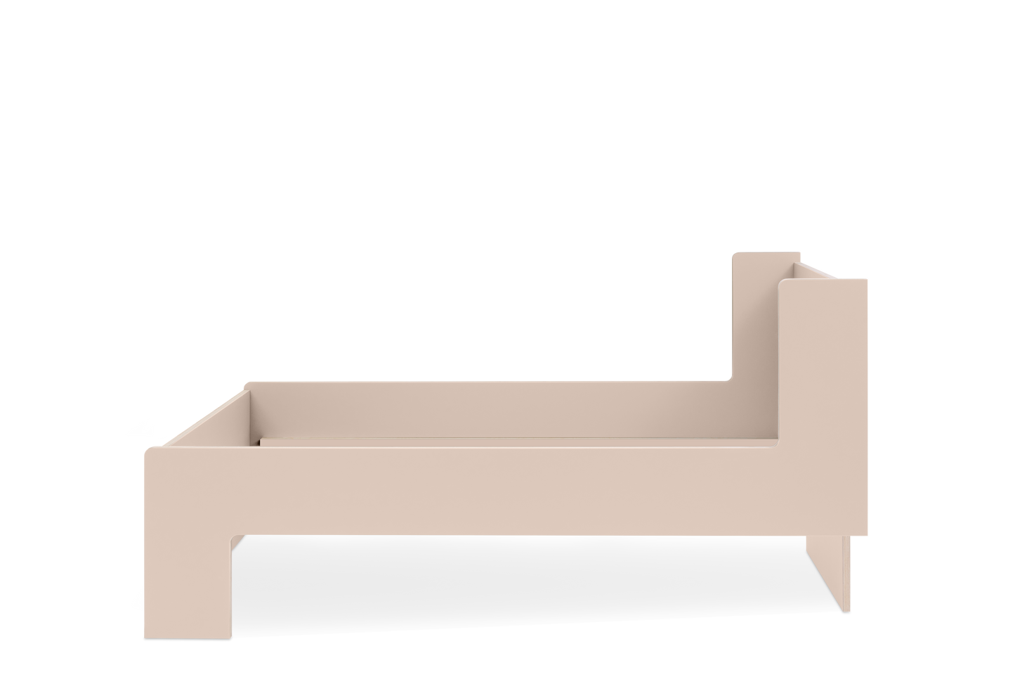 BED 140 ALCOVE