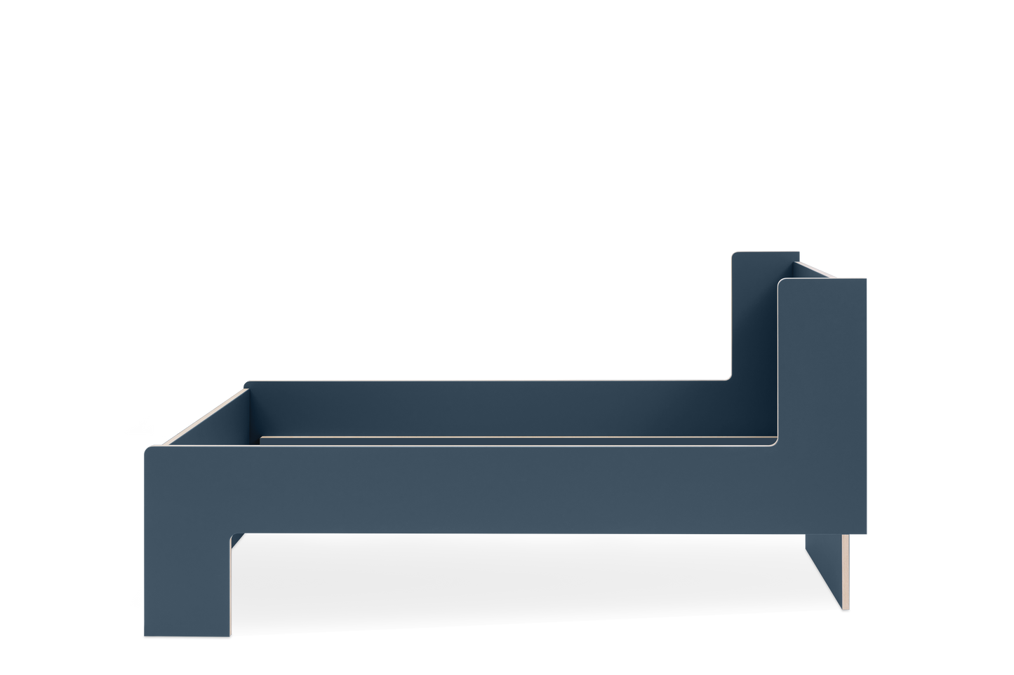 BED 140 ALCOVE
