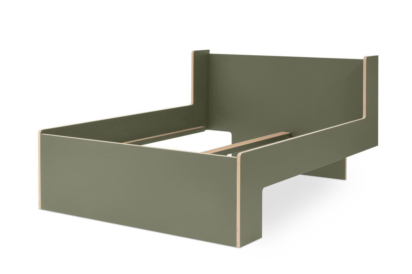 BED 160/180/200 ALCOVE