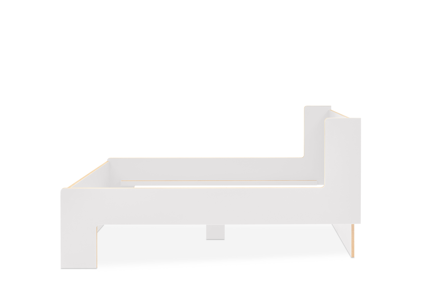 BED 160/180/200 ALCOVE