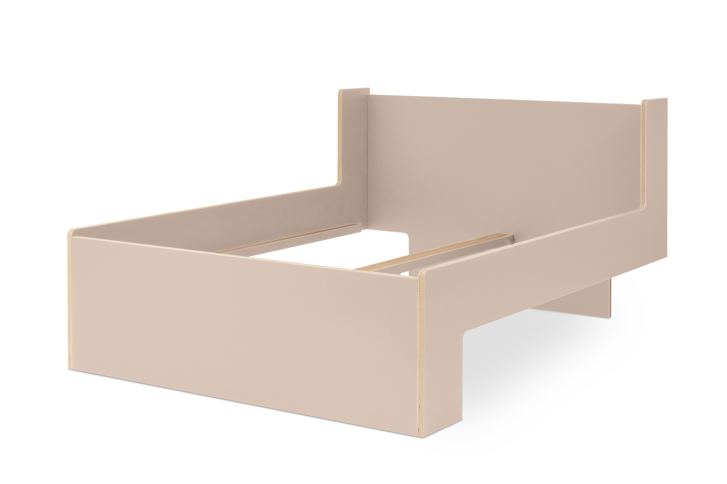 BED 160/180/200 ALCOVE