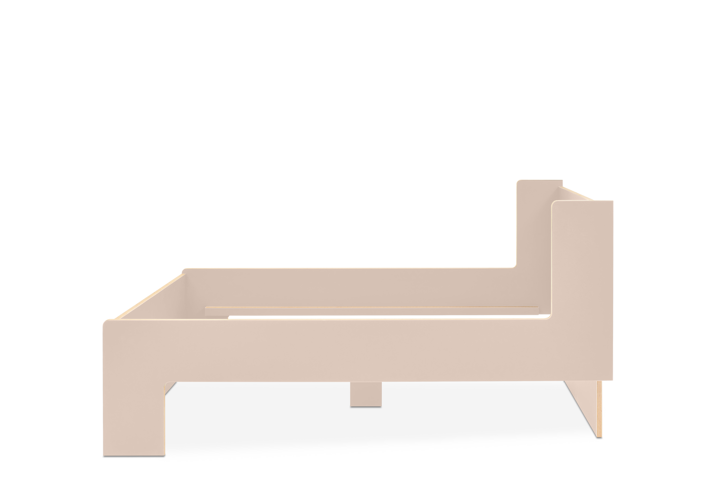 BED 160/180/200 ALCOVE