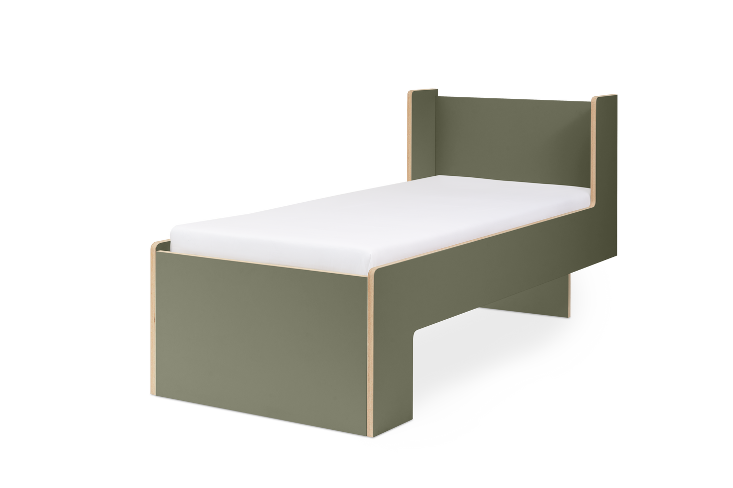 BED 80/90/100 ALCOVE