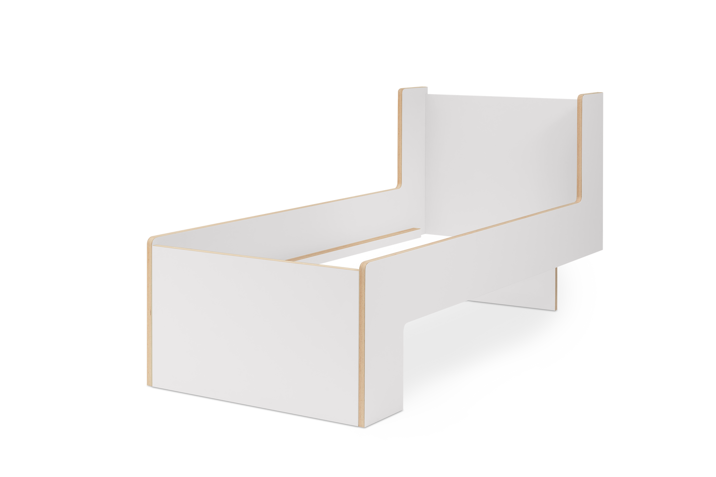 BED 80/90/100 ALCOVE