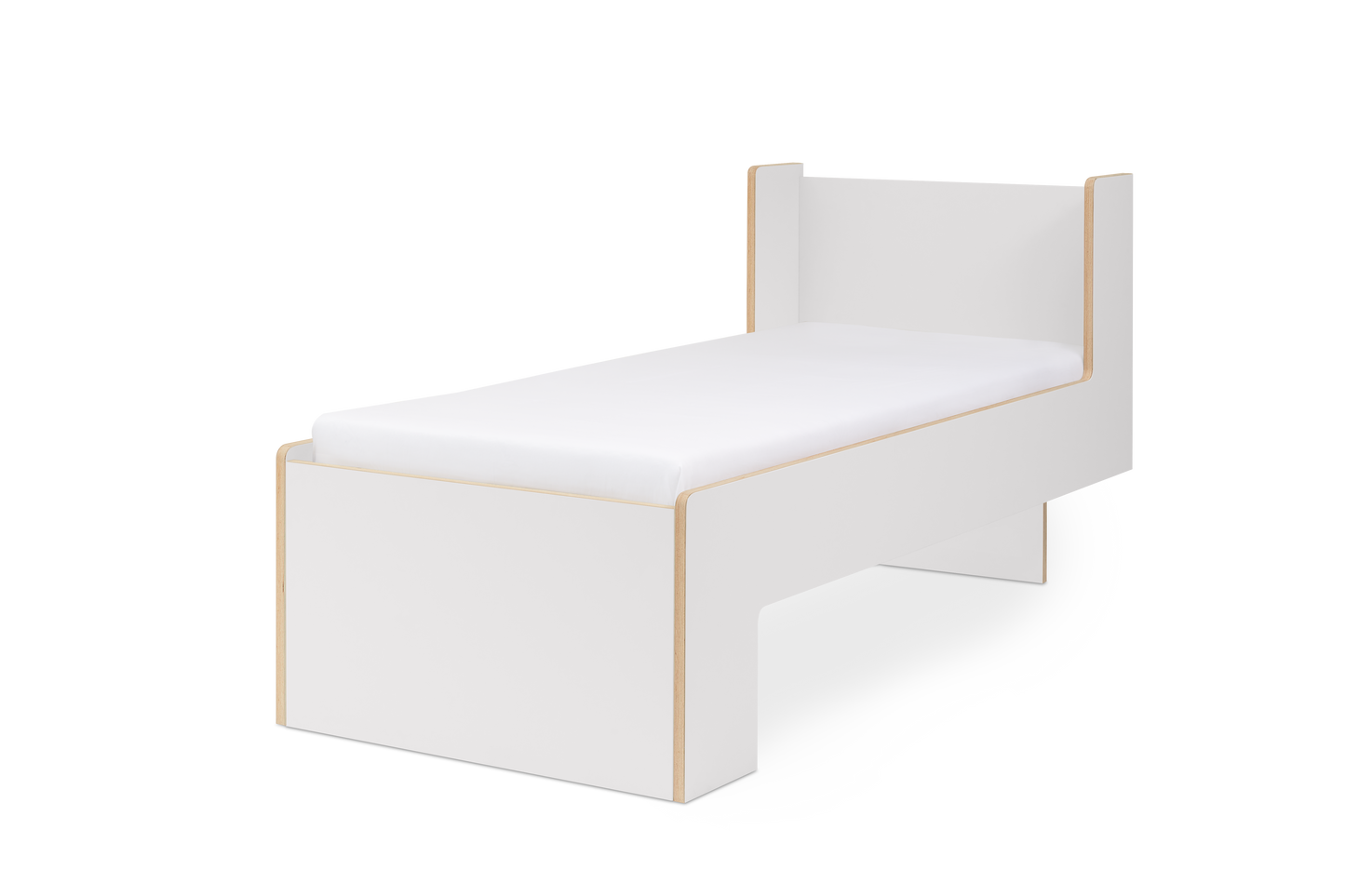 BED 80/90/100 ALCOVE