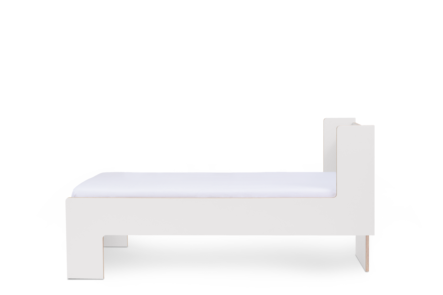 BED 80/90/100 ALCOVE