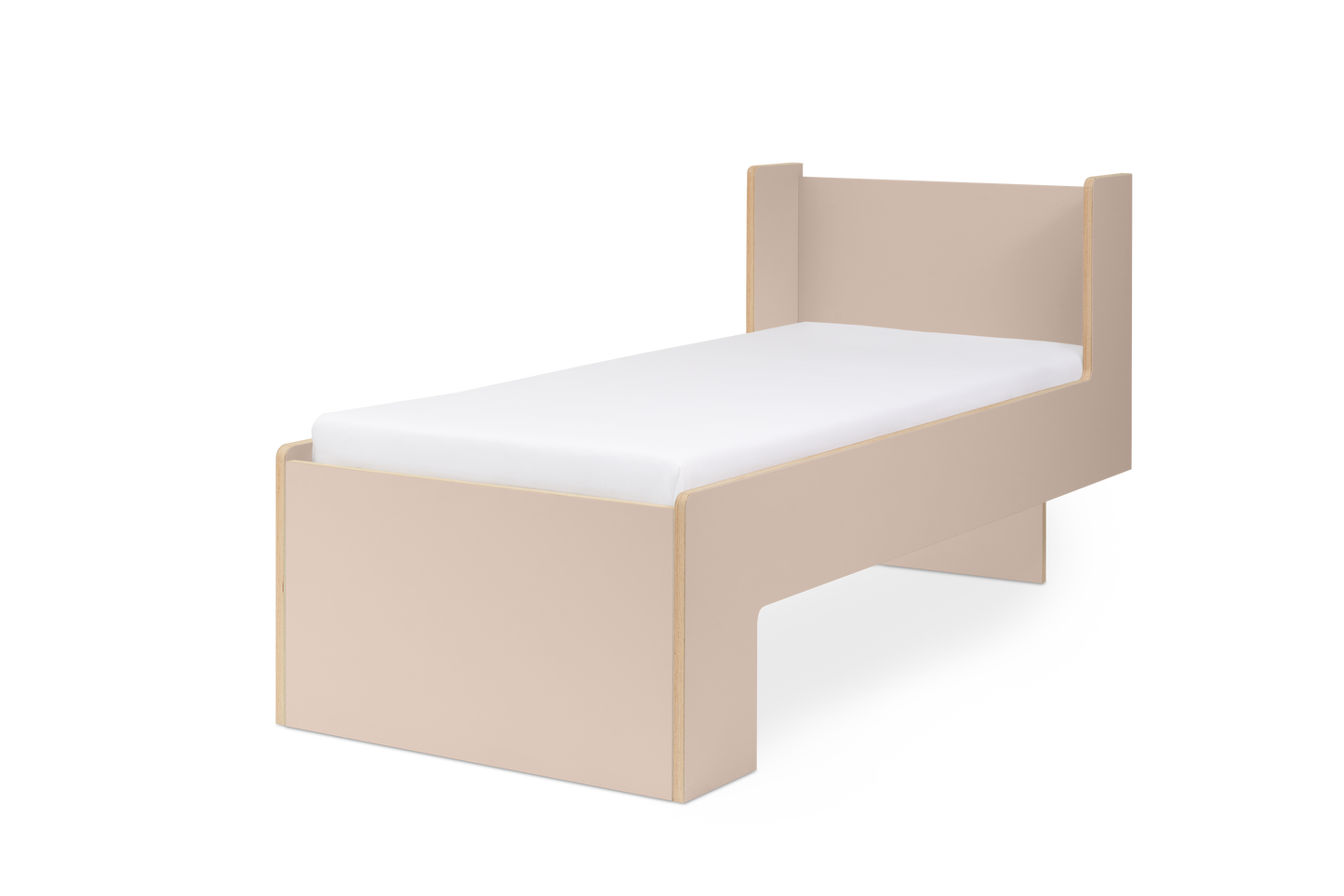 BED 80/90/100 ALCOVE