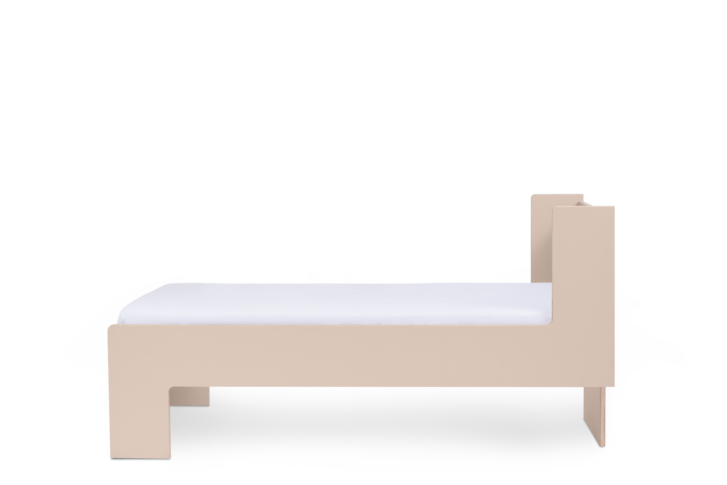 BED 80/90/100 ALCOVE