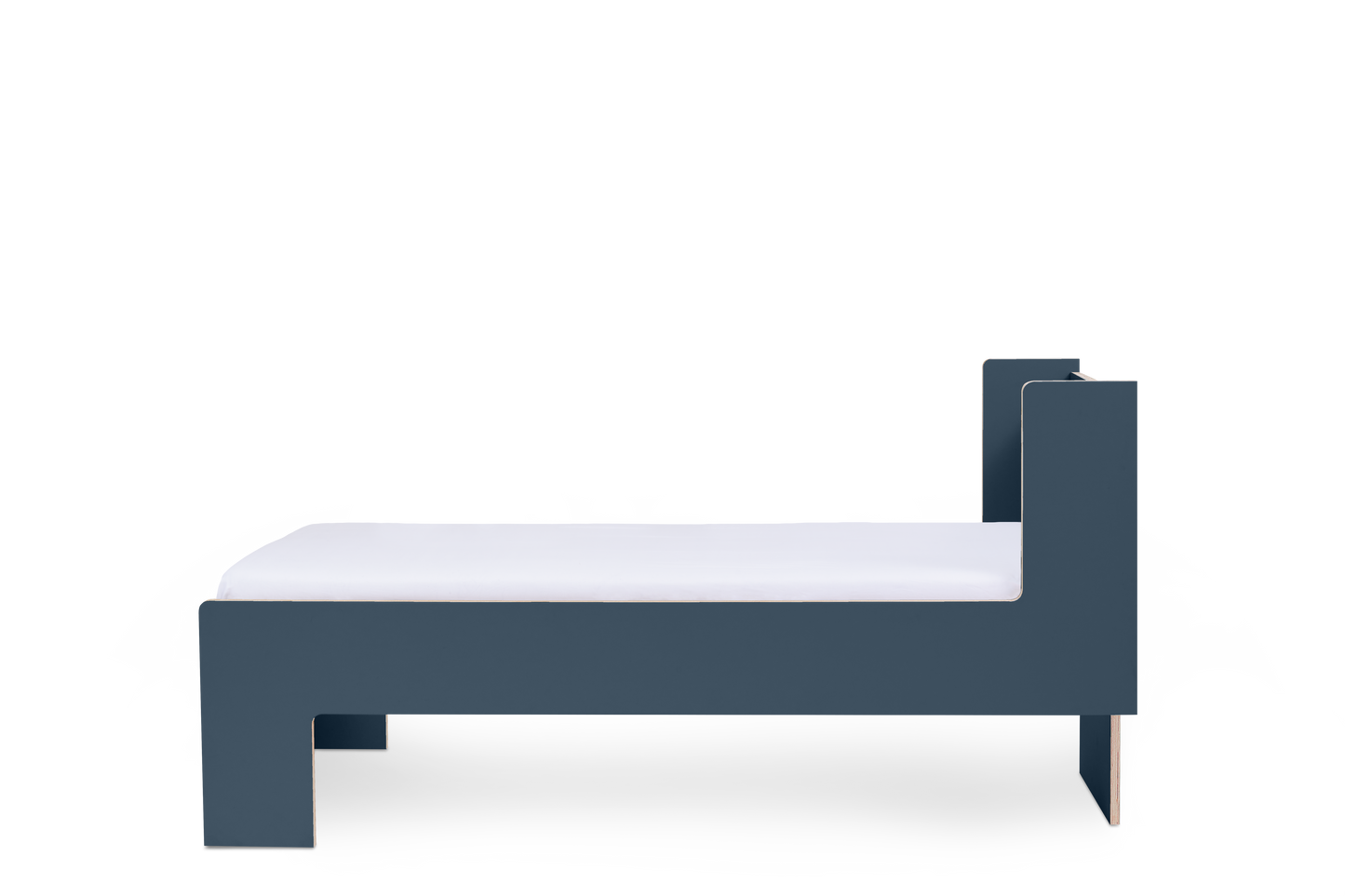 BED 80/90/100 ALCOVE