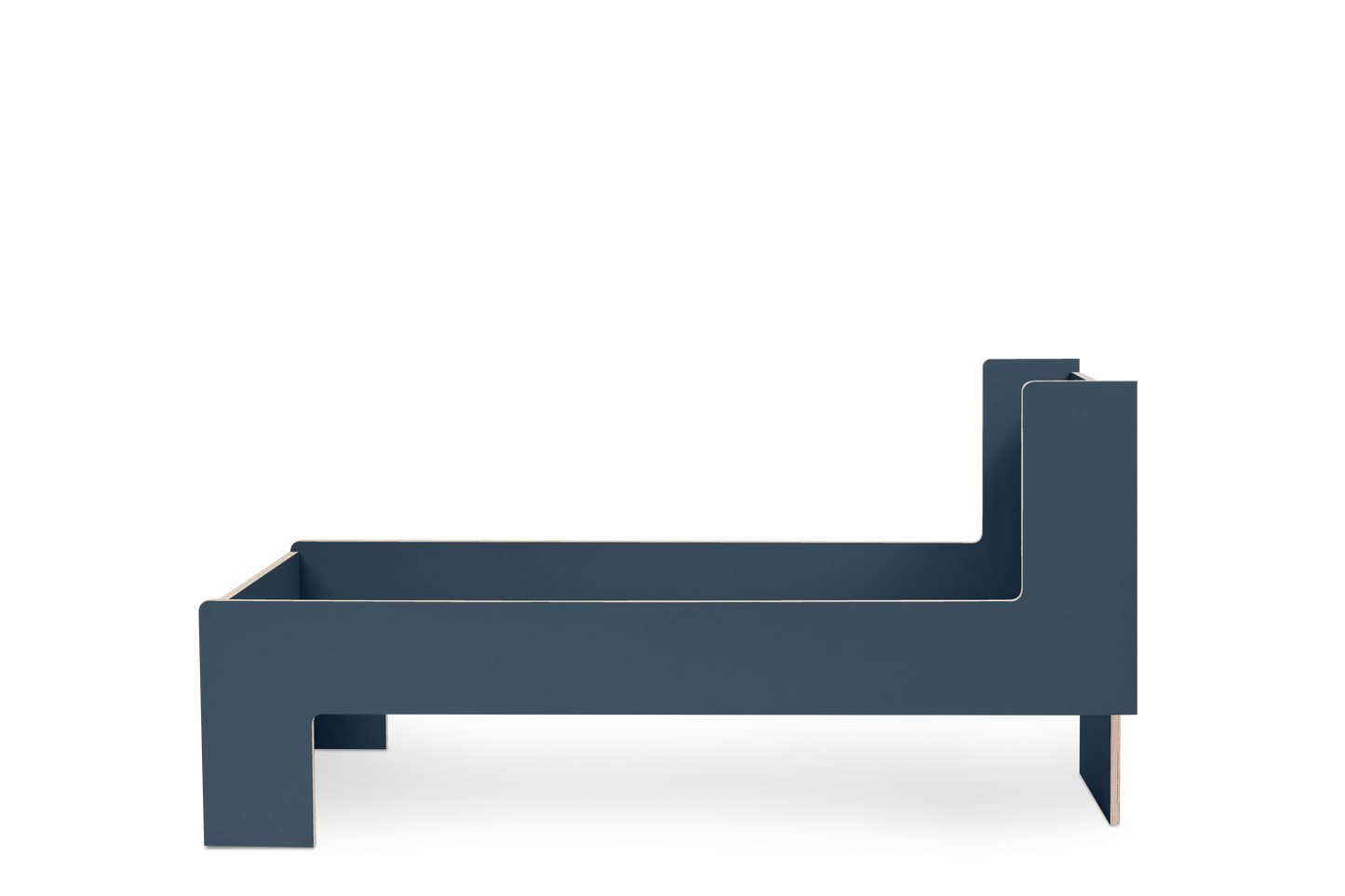 BED 80/90/100 ALCOVE