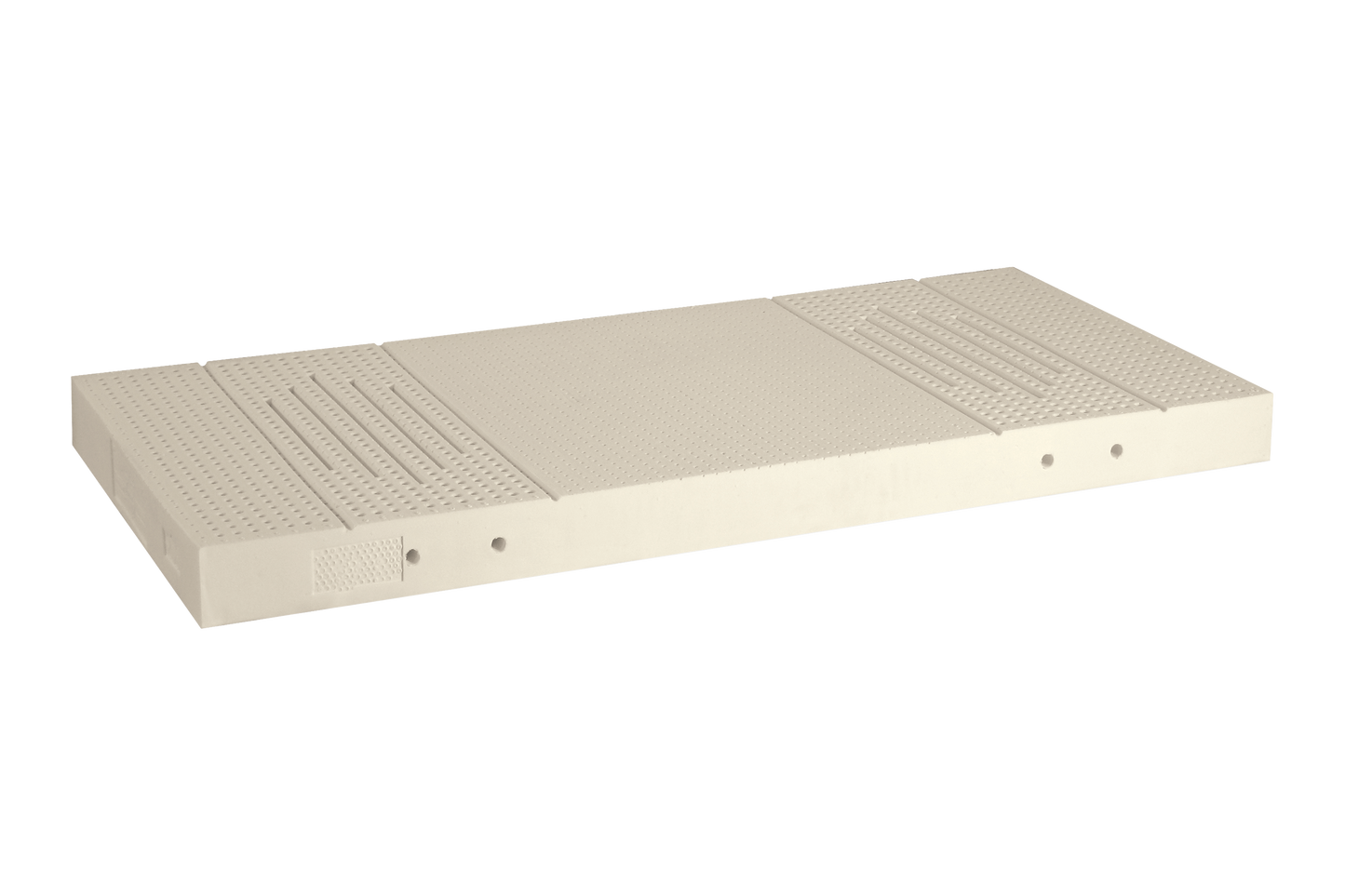 NATURAL LATEX MATTRESS 140/160/180/200
