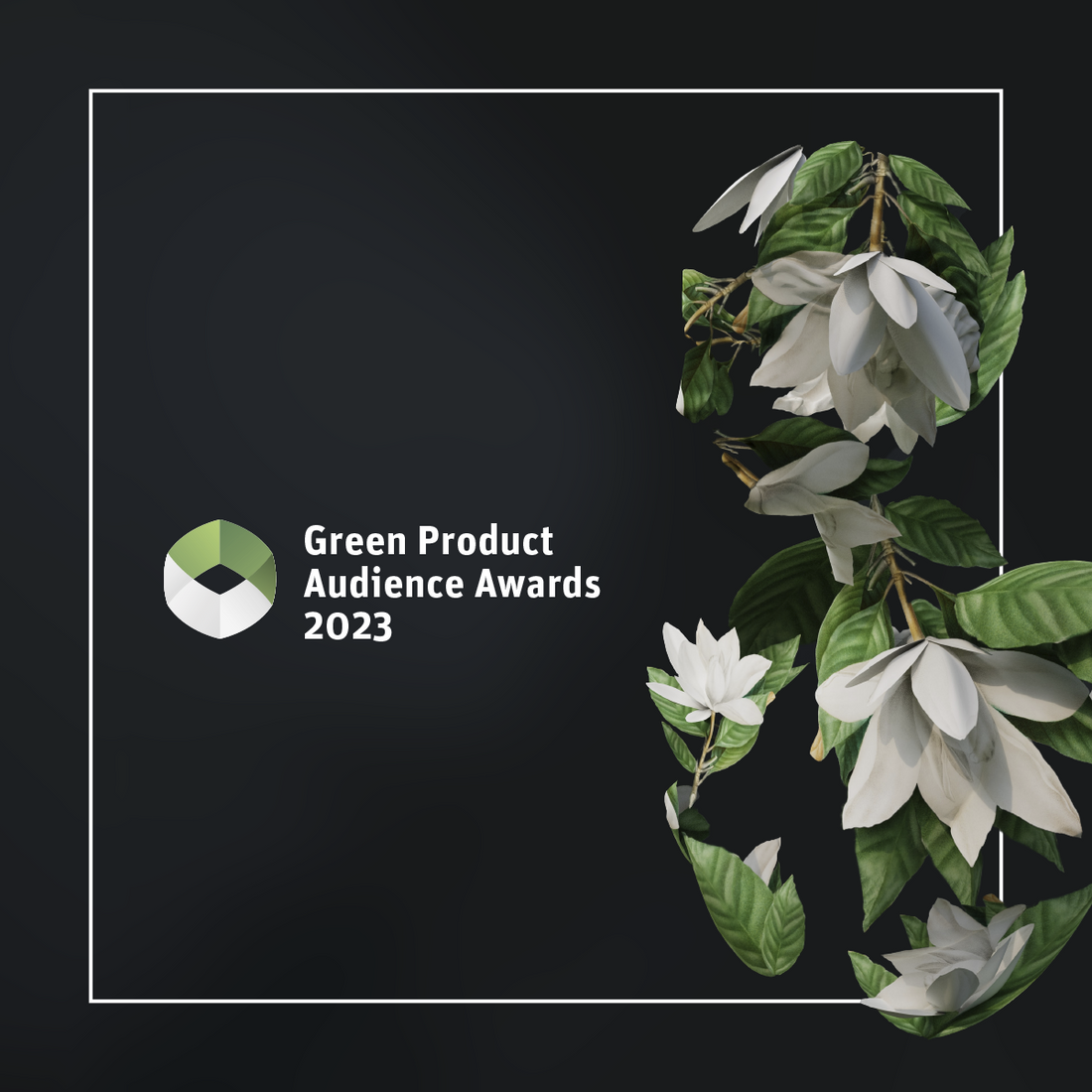 :moveki Bett nominiert für den Green Product Award 2023