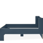 BED 160/180/200 ALCOVE